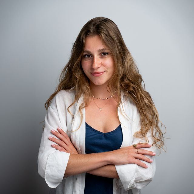 Paulina Antosiewicz, psycholog Warszawa