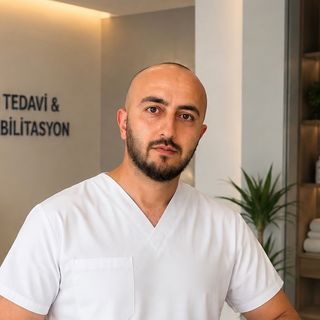 Kemran Hafız, Fizyoterapi Ve Rehabilitasyon Bursa