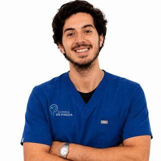 Manuel Enrique Martin Rodriguez, Fisioterapeuta Tomares