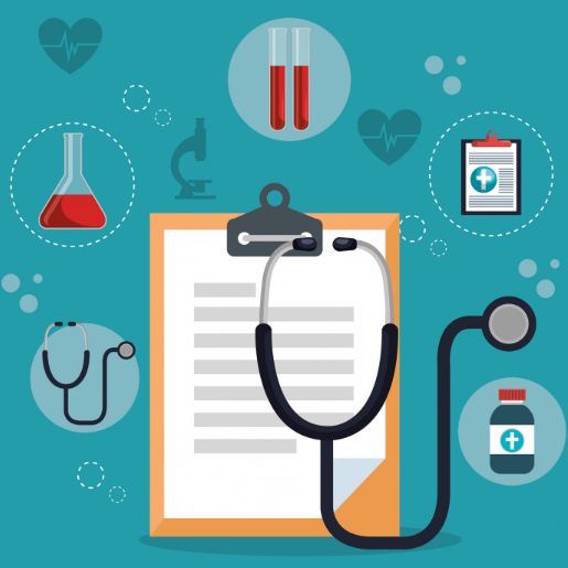 Rosa Virelli, medico di medicina generale Catanzaro