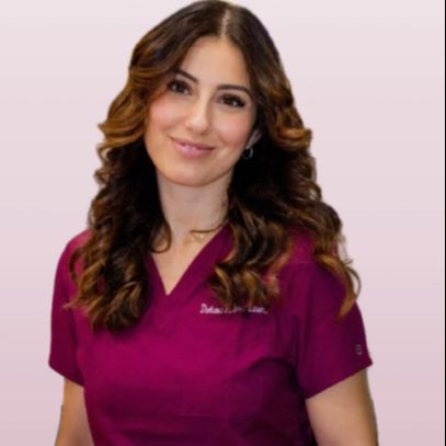 Federica Lauria, medico estetico Roma