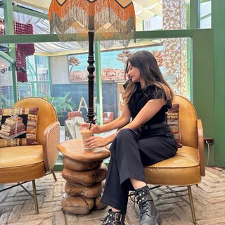 Resmi büyüt: Tansu Temürlenk, Psikoloji İstanbul