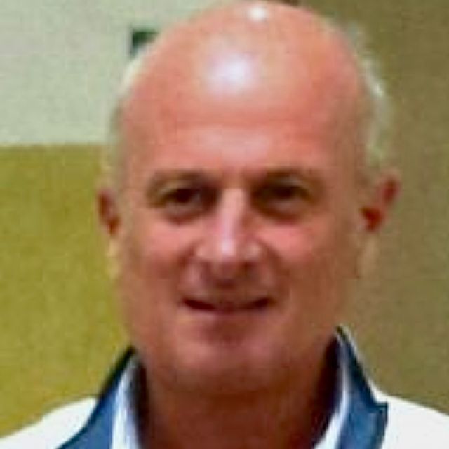 Paolo Ottolenghi, ortopedico Roma