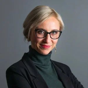 Powiększ obraz: Anna  Suwała, psycholog Wrocław