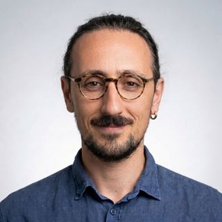 Emilio Ruffolo, psicoterapeuta Cosenza