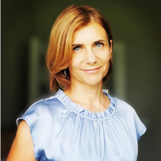 Edyta Tatarek-Barczyńska, psychoterapeuta Wrocław