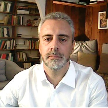 Stefano Scaccia, psicoterapeuta Torino