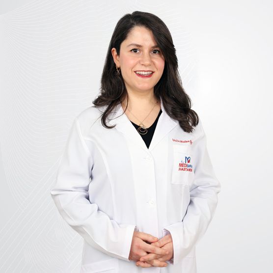 Melike Cengiz, Fiziksel Tıp Ve Rehabilitasyon Bafra