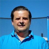 Andrés Posada Carlos, Médico de familia Algeciras