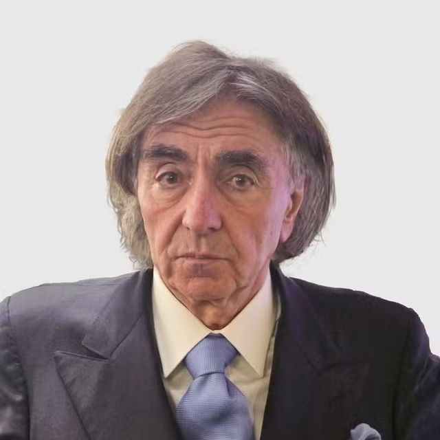 Francesco Fattapposta, neurologo Roma