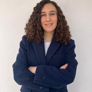 Resmi büyüt: Zeynep Polat, Ergoterapi Şehitkamil