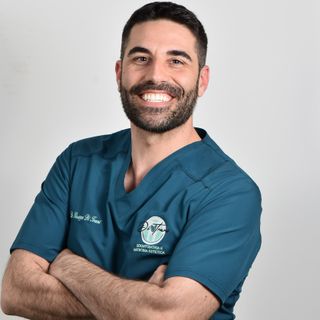 Ingrandire l'immagine: Giuseppe Di Trani, dentista Roma