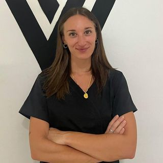 Dott.ssa Aurora Anna Mobili