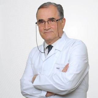 Resmi büyüt: Hasan Şekercioğlu, İç Hastalıkları Bafra