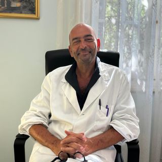 Ingrandire l'immagine: Francesco Russo, ortopedico Roma