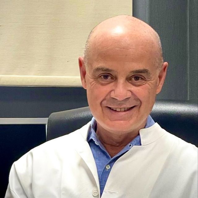 Massimo Pileri, ginecologo Sesto San Giovanni