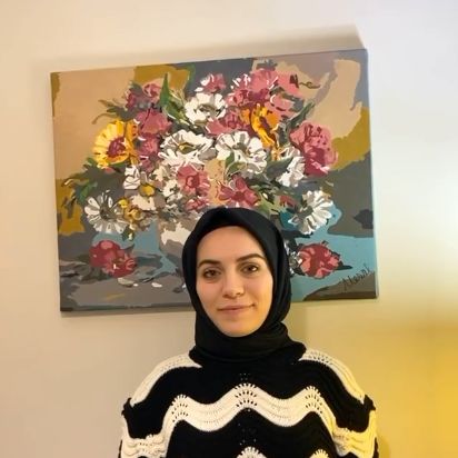 Büşra Mintaş Kervancı, Fizyoterapi Ve Rehabilitasyon İstanbul