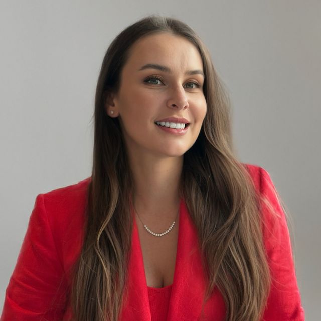 Agnieszka Molas-Biesiada, lekarz rodzinny Warszawa