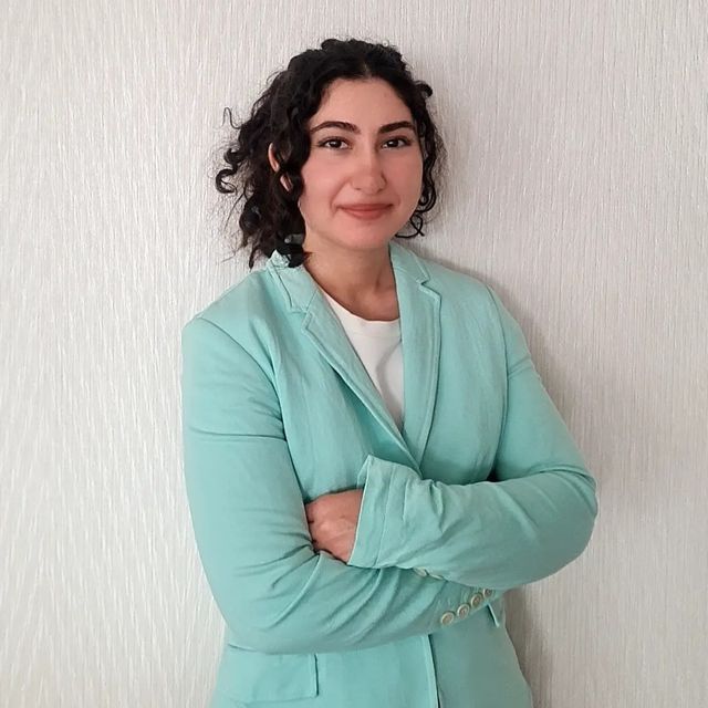 İlke Gökçe, Psikoloji Ankara