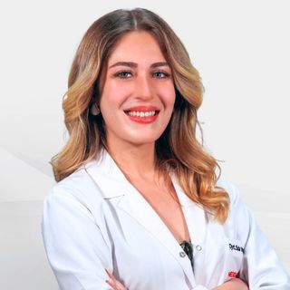 Sıla Yeşilyaprak, Diyetisyen Karşıyaka