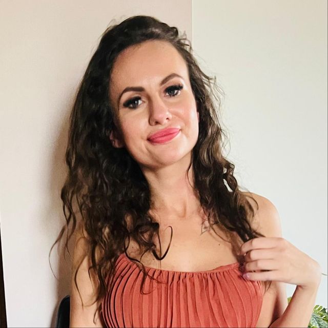 Zuzanna Lenkiewicz, psycholog Łódź