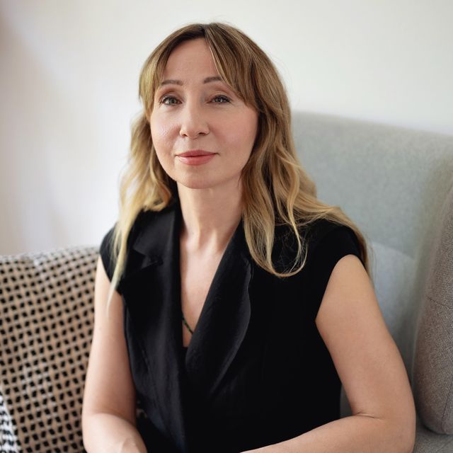 Irena  Musiałkiewicz, psychoterapeuta Warszawa