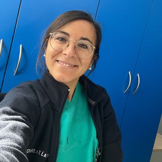 Ingrandire l'immagine: Ylenia La Porta, cardiologo Castello d'Agogna