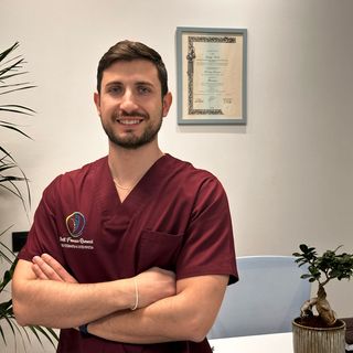 Dott. Francesco Ranucci