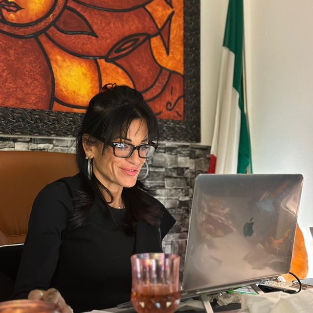 Erika Cuomo, psicologo Comacchio