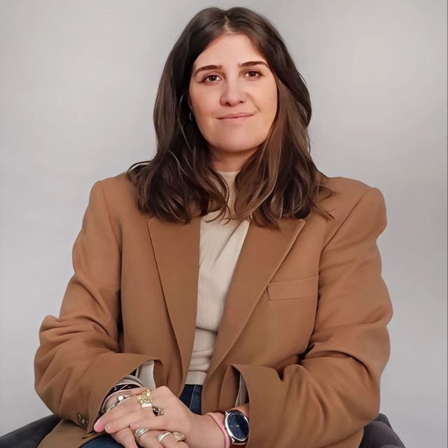 Annachiara Luciani, psicologo clinico Torino