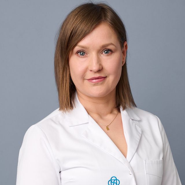 Agata Karłowska-Kędziora, okulista Świętochłowice