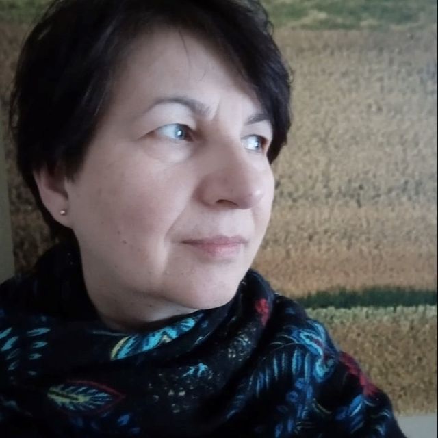 Anna Saktura, psycholog Bełchatów