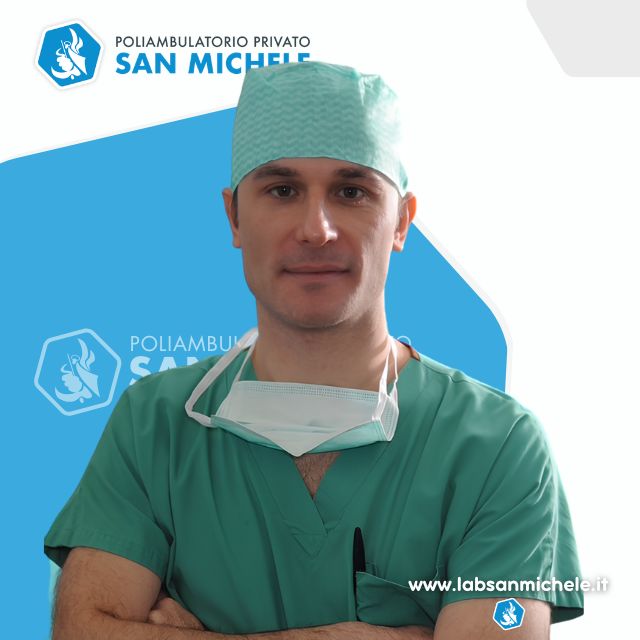 Piero Gherardi, chirurgo plastico Reggio Emilia