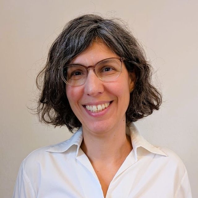 Marina Dieterich, psichiatra Livorno