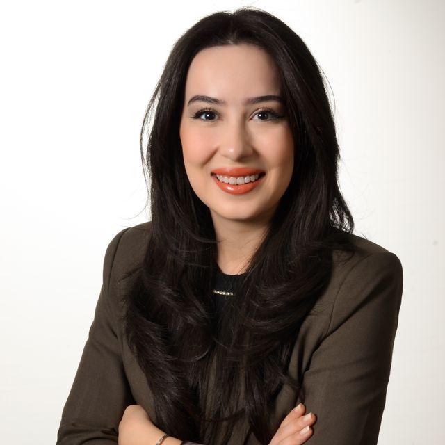 Gökçen Asiye Korkmaz, Psikoloji Kayseri