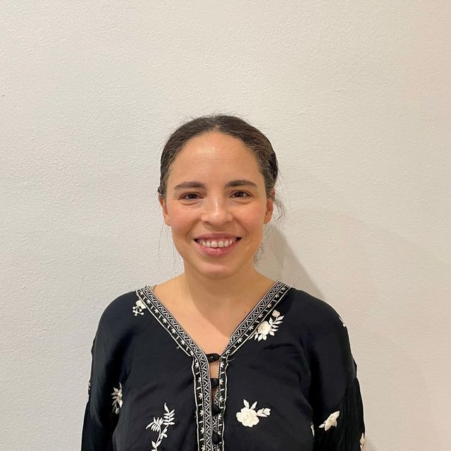 Malena Lobosco Alcalde, Psicólogo Barcelona