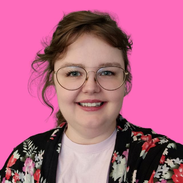 Marta Tomaszewska, psycholog Otwock