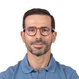 Santis Boscagin, dentista Verona