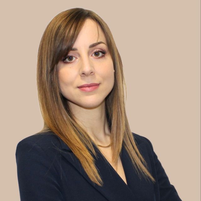 Noemi De Biasio, psicologo Forlimpopoli
