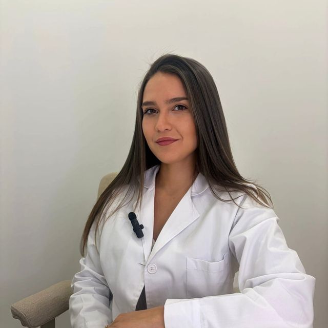 Lissette Crocioni Fernández, Psicólogo Sevilla