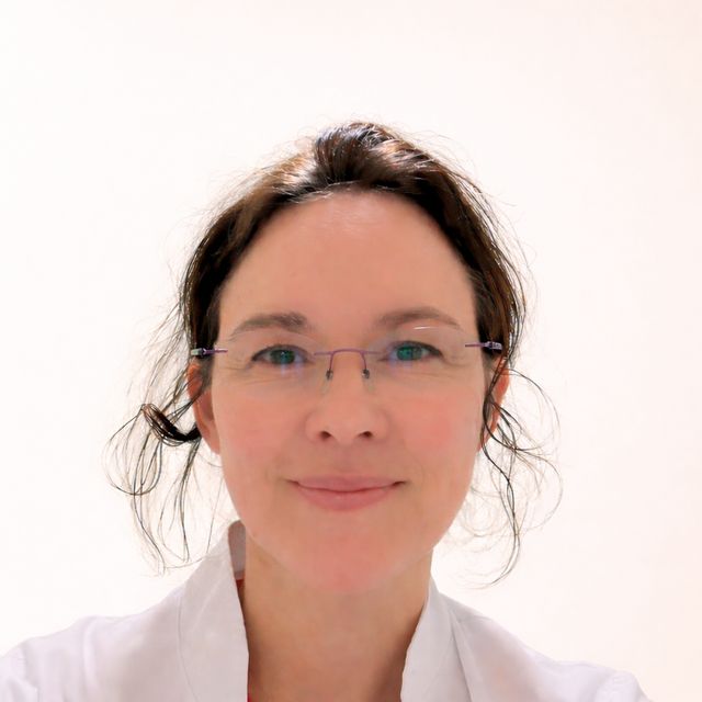 Daniela Oswald, Allgemeinmediziner Taucha