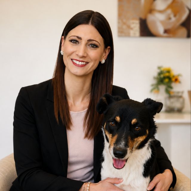 Sarah Herrmann, Heilpraktiker für Psychotherapie Radolfzell am Bodensee