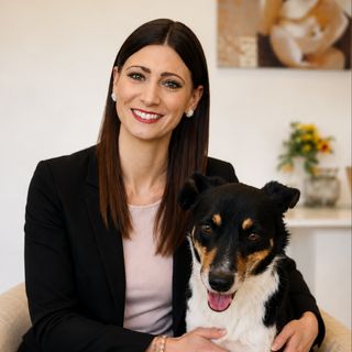 Sarah Herrmann, Heilpraktiker für Psychotherapie Radolfzell am Bodensee