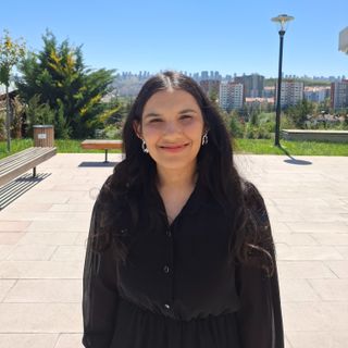 Feyza Nur Sarı, Psikoloji Ankara