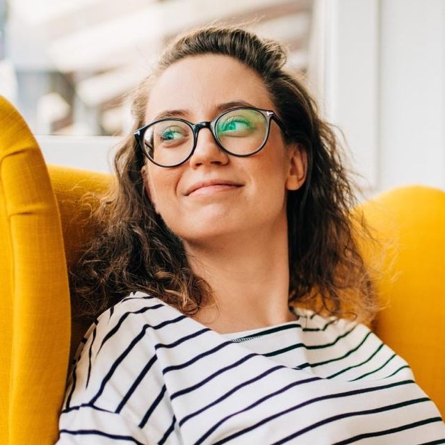 Klaudia Osik, psycholog Warszawa