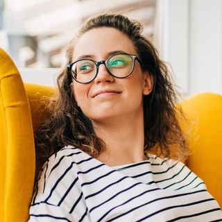 Powiększ obraz: Klaudia Osik, psycholog Warszawa