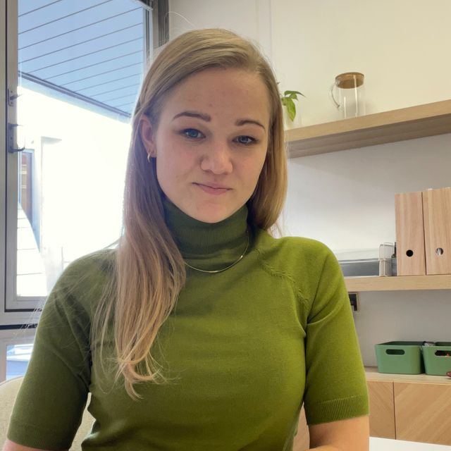 Michaela Mikutová, psycholog Brno