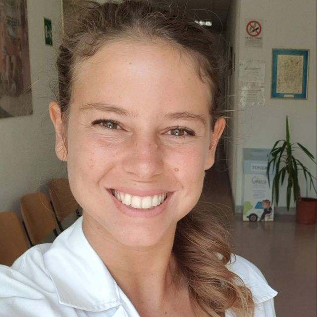 Federica Tropea, psicologo Catania