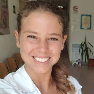 Dott.ssa Federica Tropea