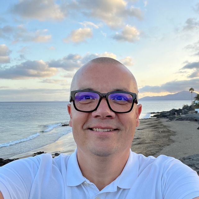 Marcin Wasela, psychoterapeuta Kalisz